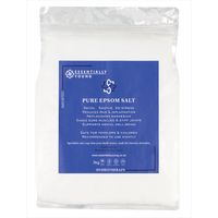 Essentially Young Epsom Salt